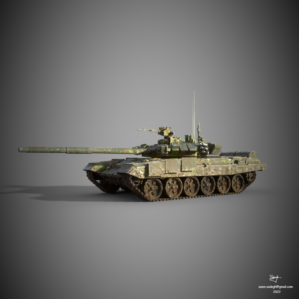 T90_Tank