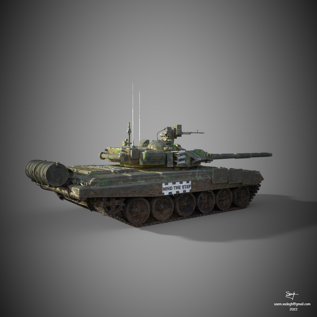 T90_Tank