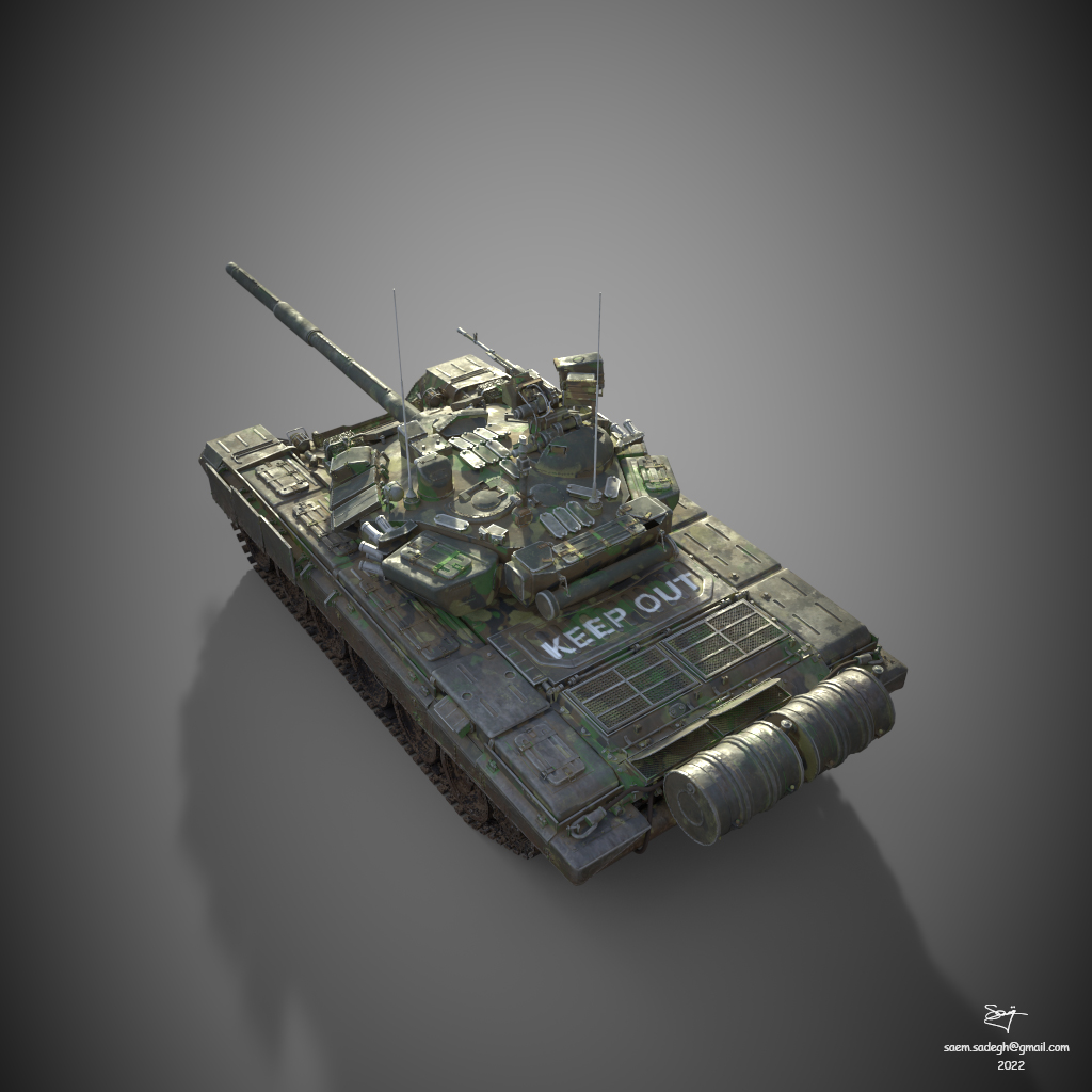 T90_Tank