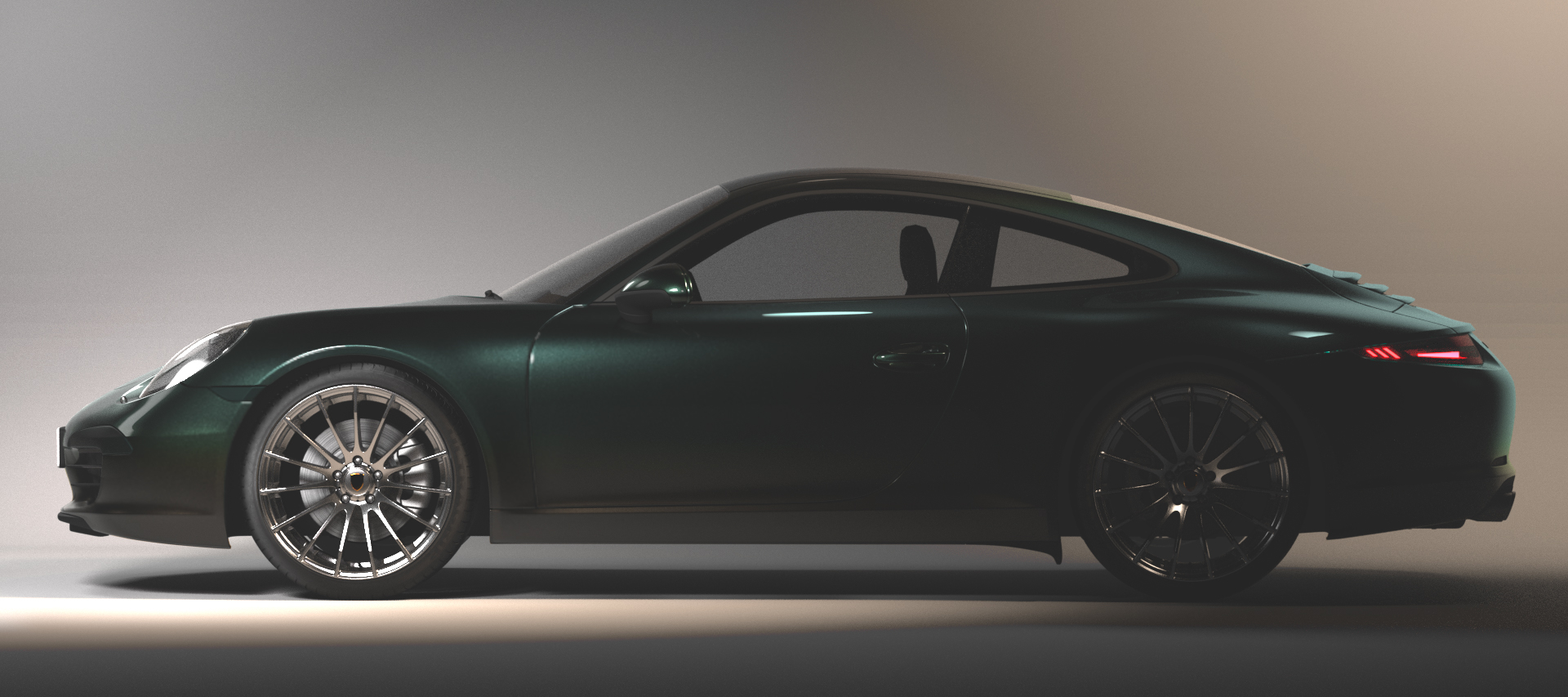 side rendering Comp 002