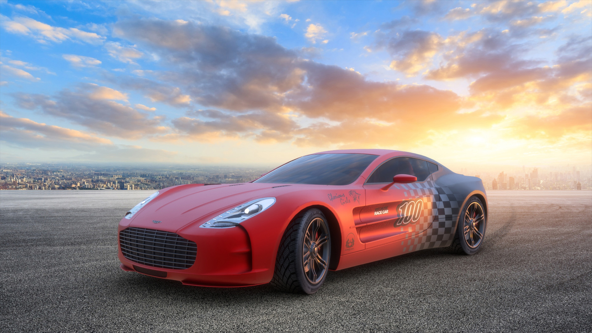 Aston Martin