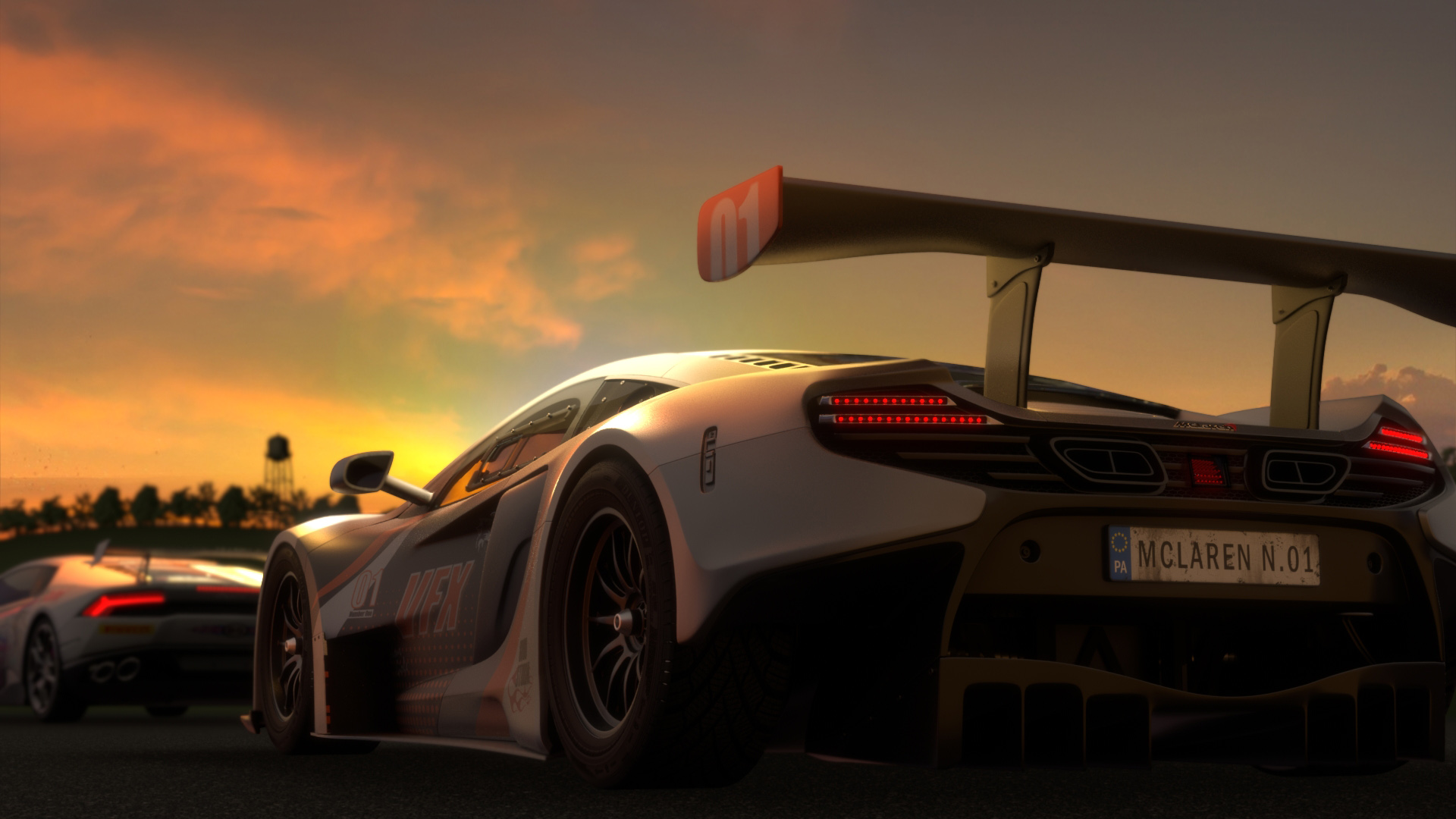 Gran Turismo 2