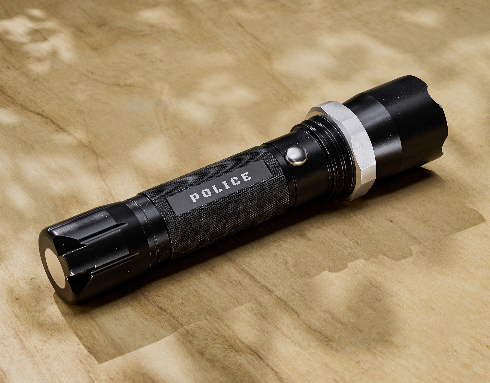 Flashlight