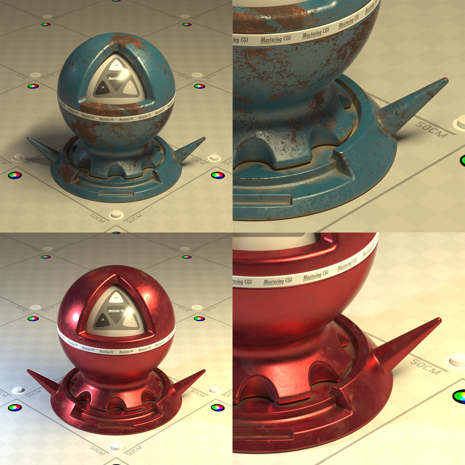 RealisticShaders_GW Method