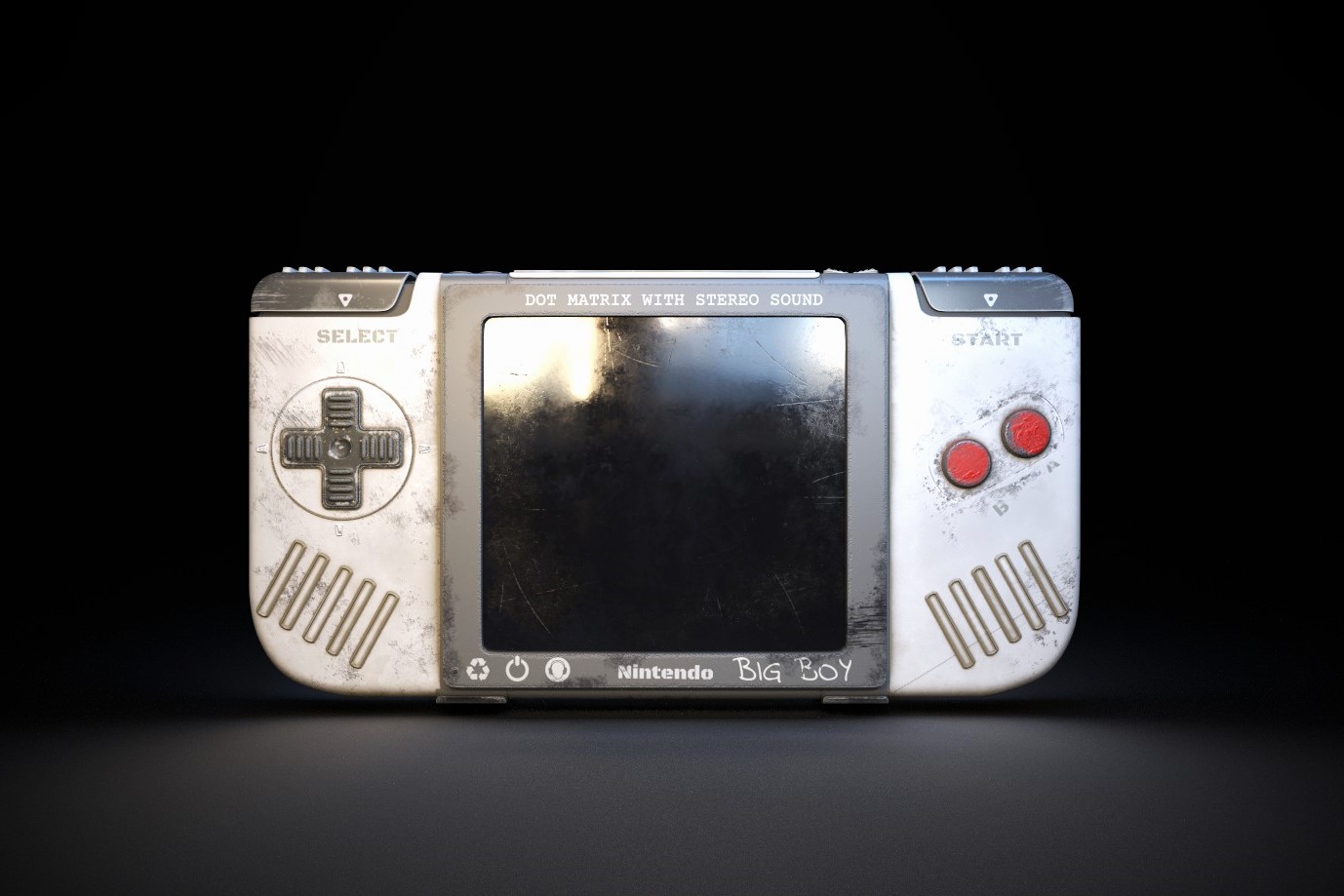 gameboy Nintendo