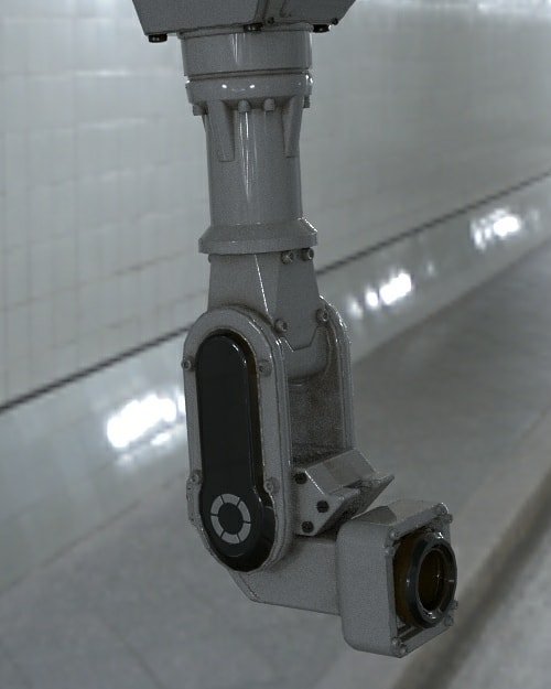 Telemanipulation robots Modeling