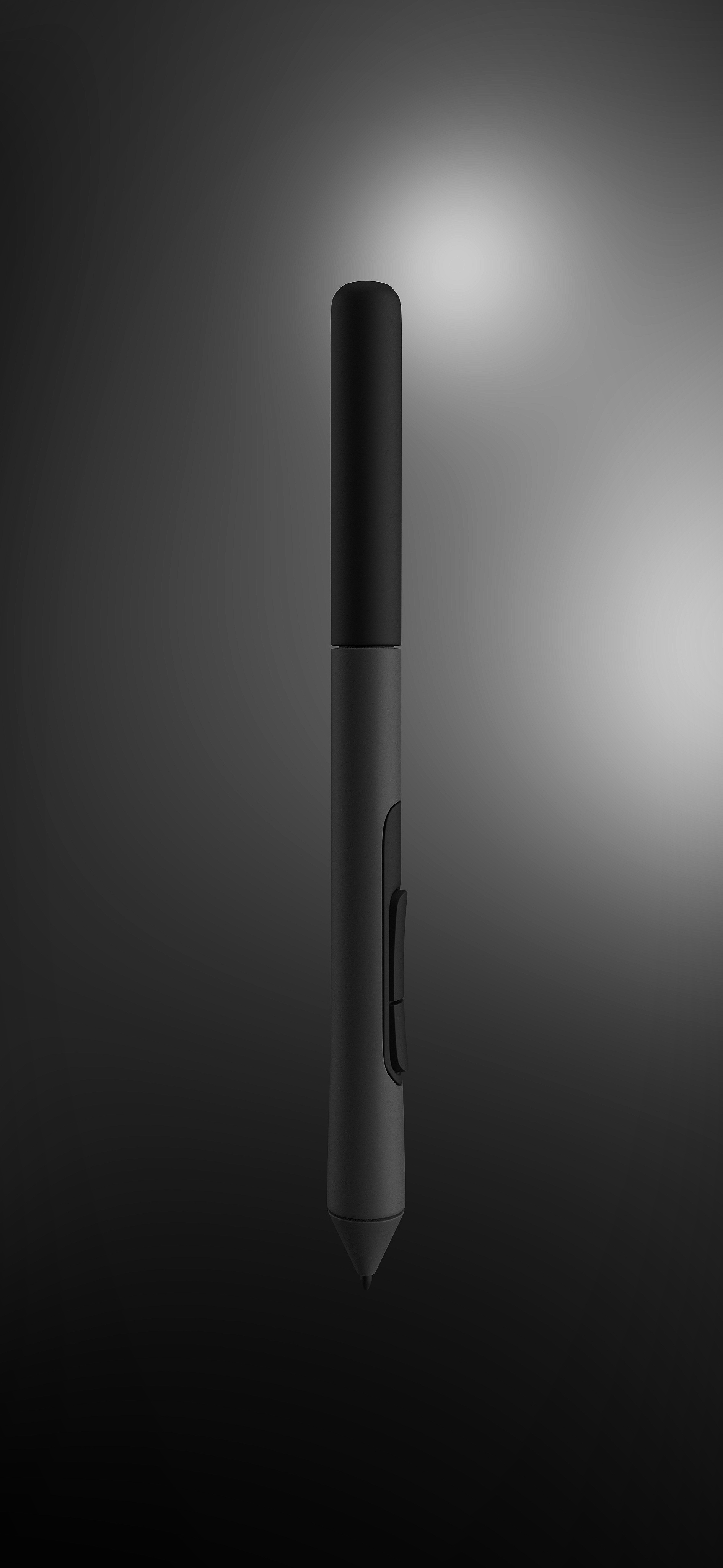 Wacom pen