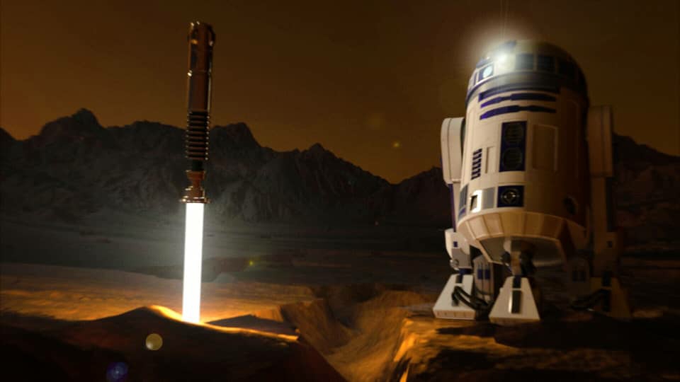 R2D2