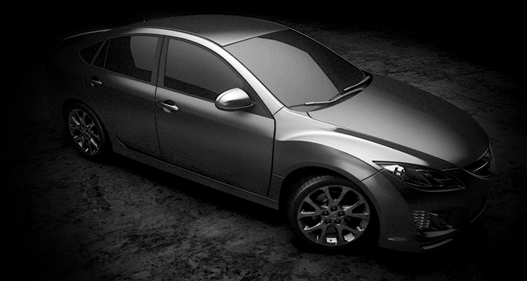 Mazda6