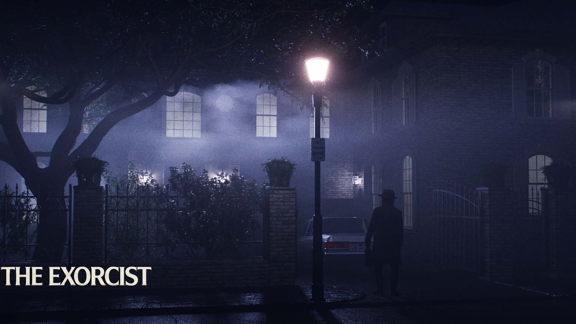 The Exorcist 1973