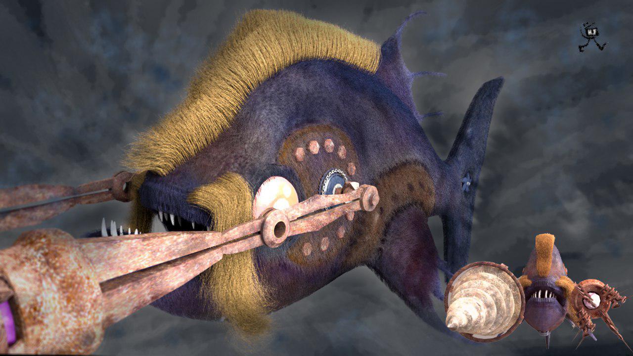 bio fish