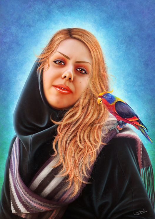 هدیه کوچک