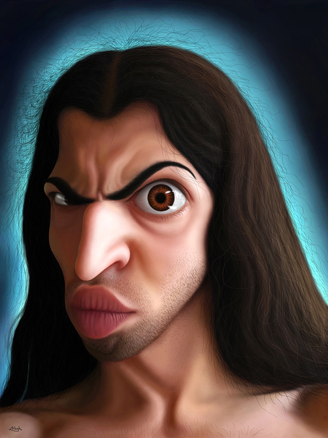 خودم