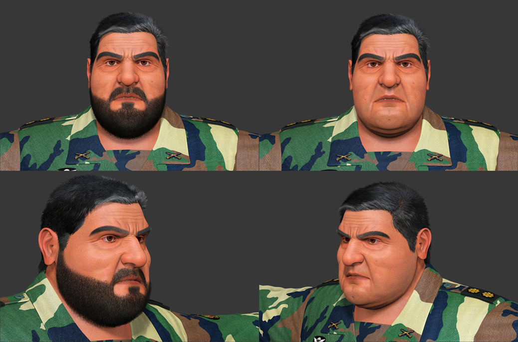 سرهنگ