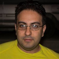 ايمان شيراني