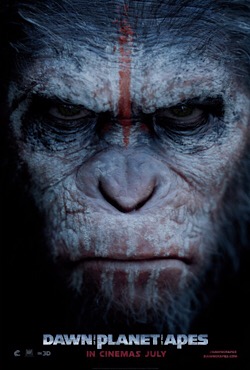 بررسی و تحلیل فیلم Dawn of the Planet of the Apes