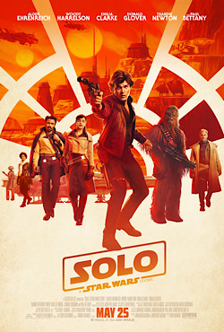 بررسی و تحلیل فیلم Solo: A Star Wars Story