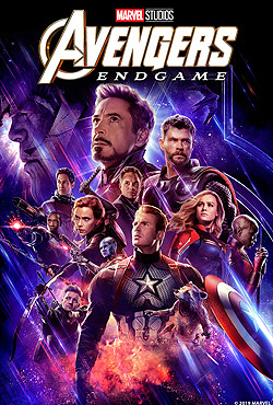 بررسی و تحلیل فیلم Avengers: Endgame