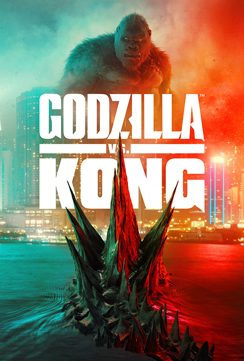 بررسی و تحلیل فیلم Godzilla vs. Kong