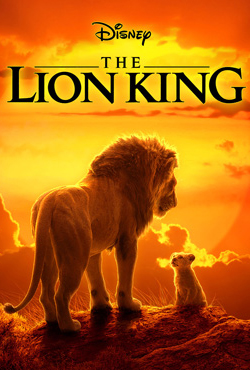 بررسی و تحلیل فیلم The Lion King