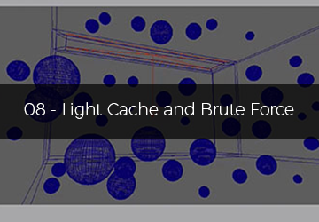 08 - Light Cache and Brute Force