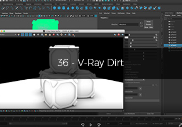 VRay Dirt - 36