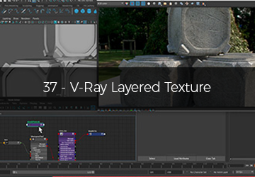 VRay Layered Texture - 37