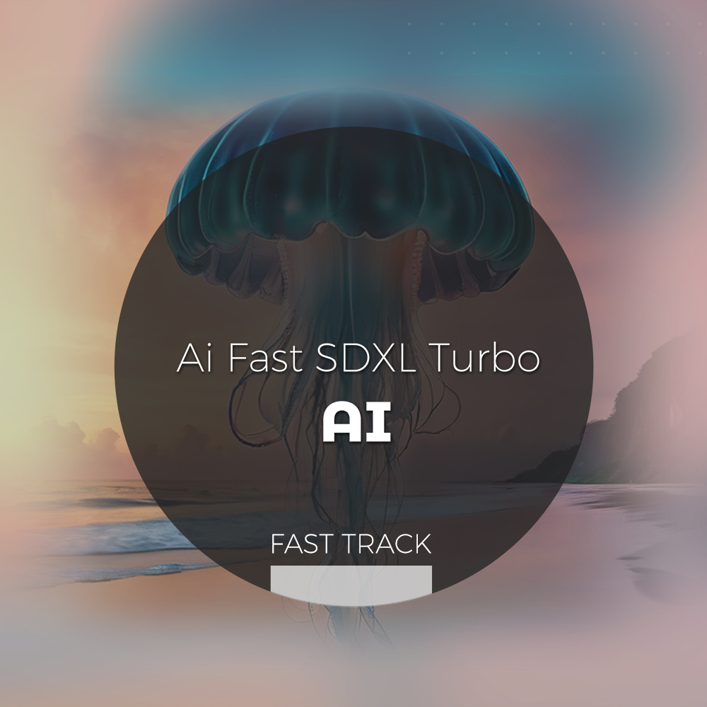 AI - Ai Fast SDXL Turbo