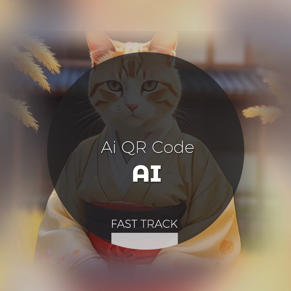 AI - Ai QR Code
