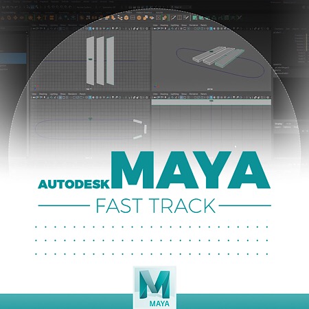 Maya - Tank Treads Rig