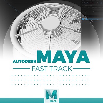 Maya - Reference Editor