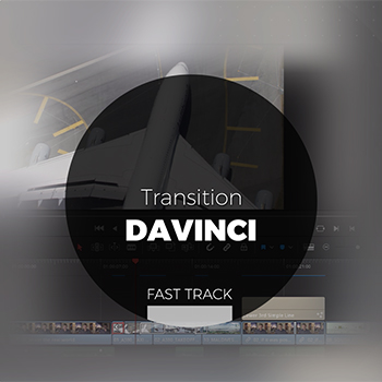 Davinci - Transition