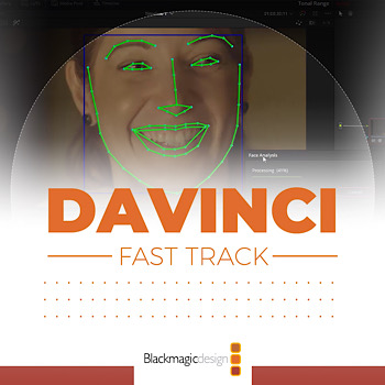 Davinci - Face Refinement