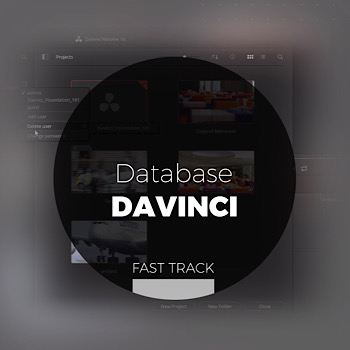Davinci - Database
