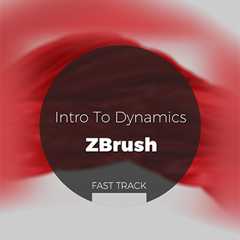 Zbrush - Intro To Dynamics
