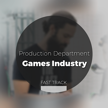 Games Industry Department