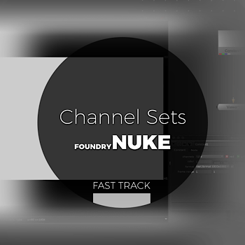 Nuke - Channel Sets