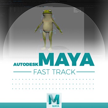 Maya - Rigging