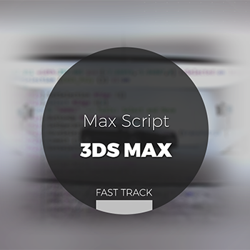 3DSMAX - Max Script