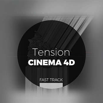 Cinema 4D - Tension