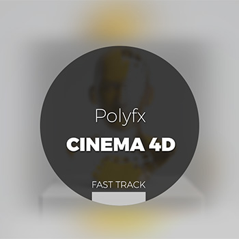 Cinema 4D - Polyfx