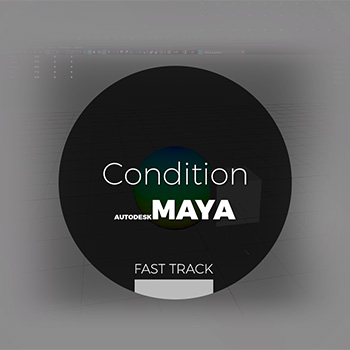 Maya - Condition