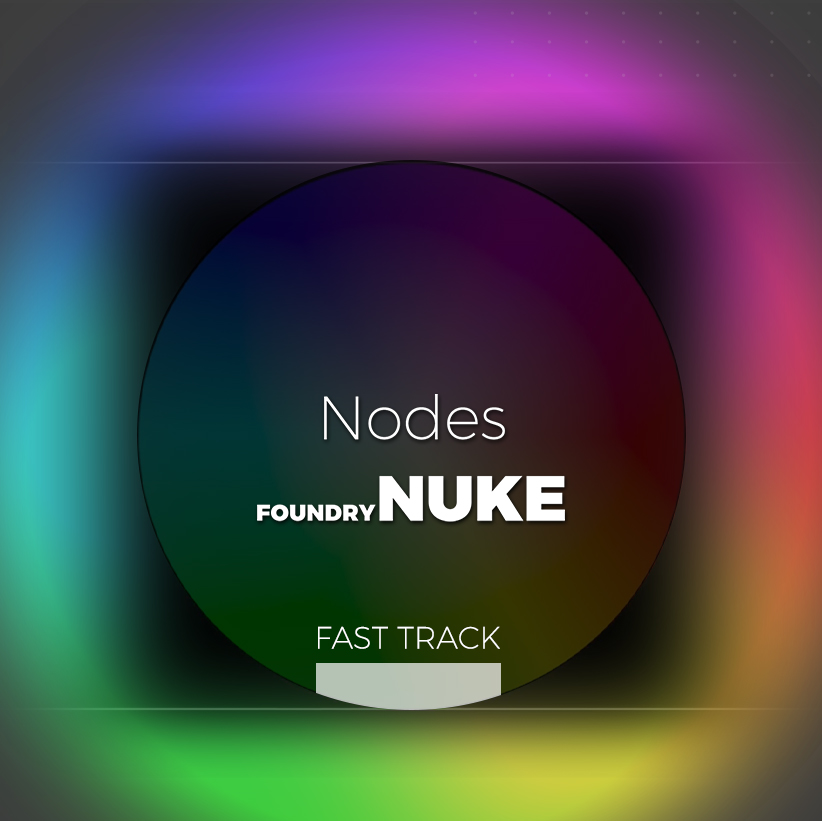 Nuke - Nodes
