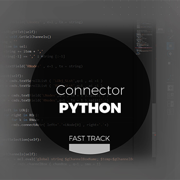 Python - Connector