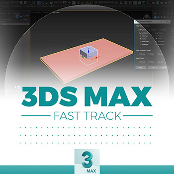 3ds Max - Align