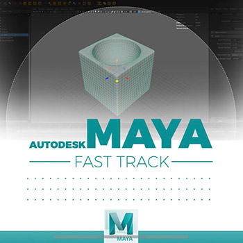 Autodesk Maya