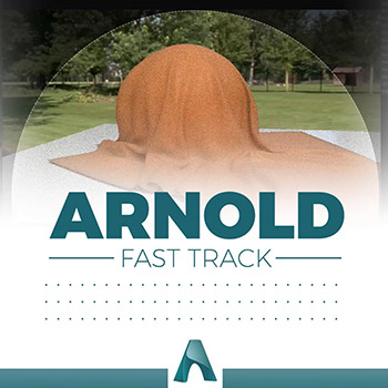 Arnold Renderer - ARV 3d Manipulation