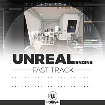 Unreal Engine - IBL