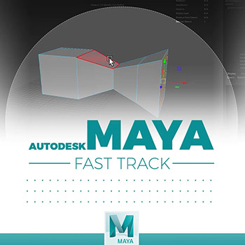 Maya - Extrude Node and Construction History