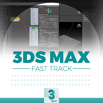 3ds Max - Working with Bezier Controller Node